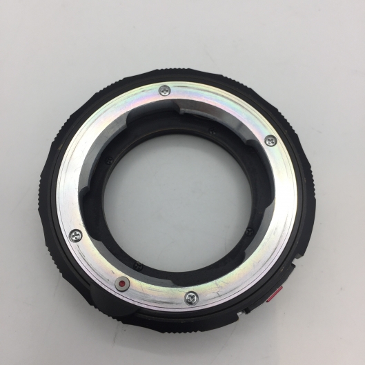 Voigtlander VM-E Close Focus Adapter for M to Sony E