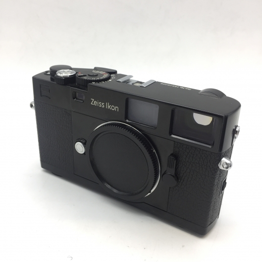 Zeiss Ikon  ZM