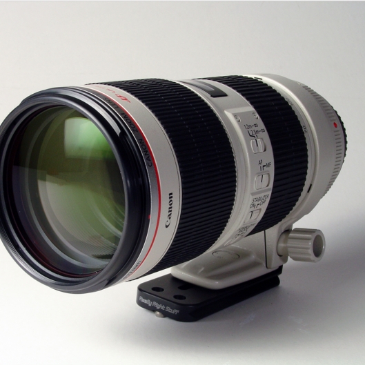 Canon 70-200mm f2.8L IS II USM EF