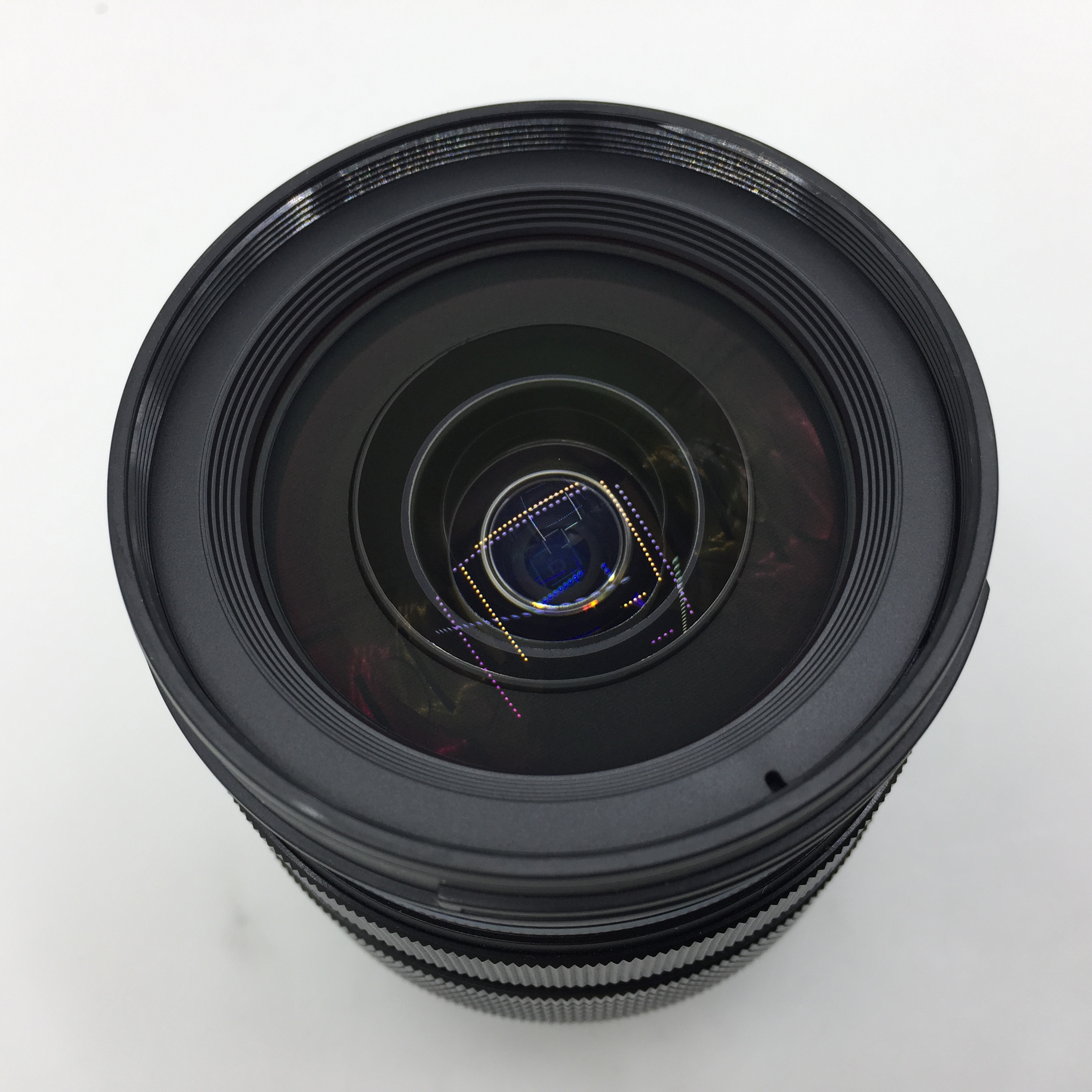 Olympus 12 40mm f2 8 pro m zuiko digital ed isell