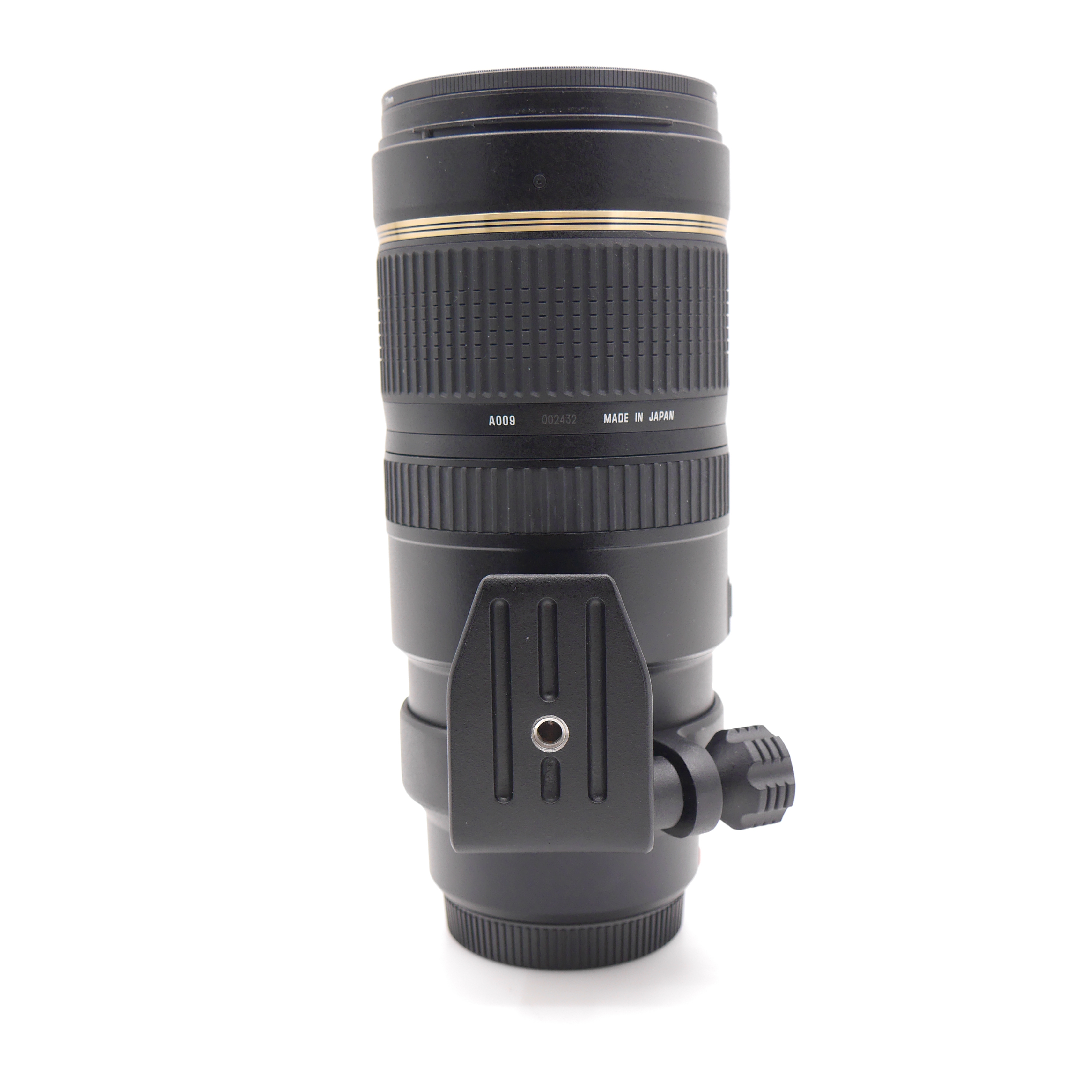 Tamron 70 200mm f2 8 di ld if macro sp af isell